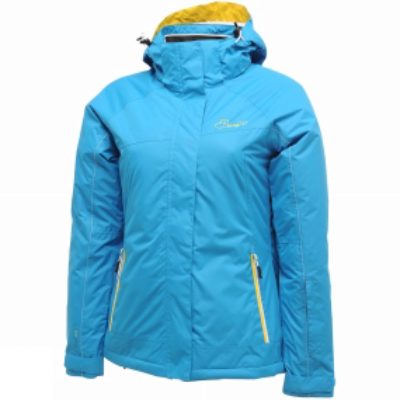 Dare 2 b Womens Flair Jacket Methyl Blue Dare 2 b Womens Flair Jacket Methyl Blue